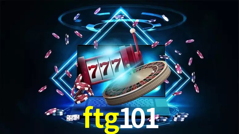 Estatísticas ftg101